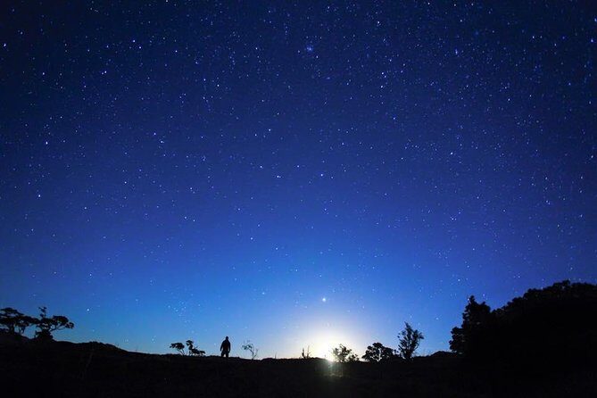 MaunaKea Stellar Explorer From Kona - Daytime solar viewing: seeing the sun through a real telescope