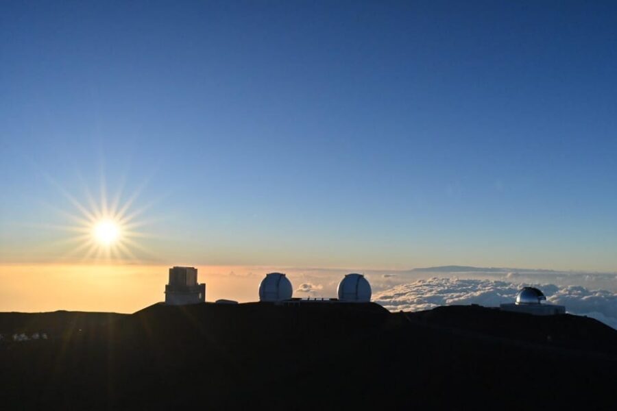 MaunaKea Summit SUNSET and Star Tour with Photo - Key things I’d prioritize before you book