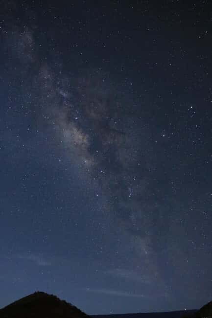 MaunaKea Summit SUNSET and Star Tour with Photo - Stargazing from around 12,000 feet: telescope time and planet spotting
