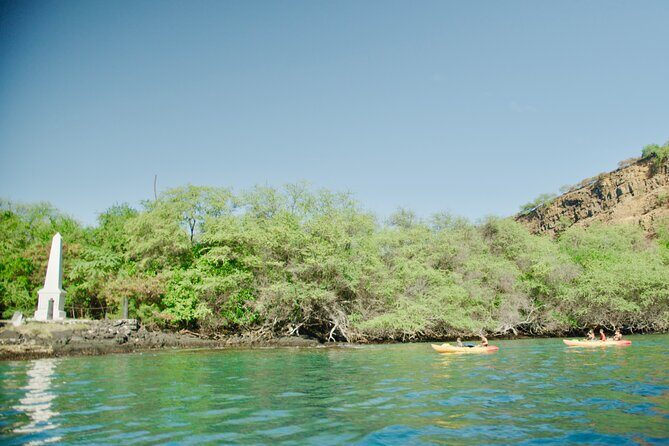Midday Meander - Kealakekua Bay Kayak and Snorkel Adventure - Key Points You’ll Care About Before You Go