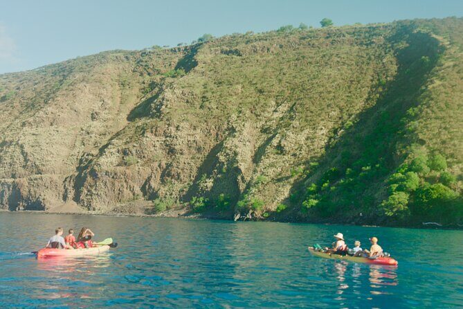Midday Meander - Kealakekua Bay Kayak and Snorkel Adventure - Gear, Snacks, and the Coffee Shack Reset Before You Paddle Back