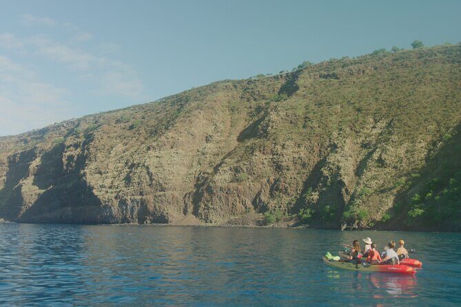 Morning Magic Kayak and Snorkel Adventure in Kealakekua Bay - How the kayak and snorkeling plan works (and why the guide matters)