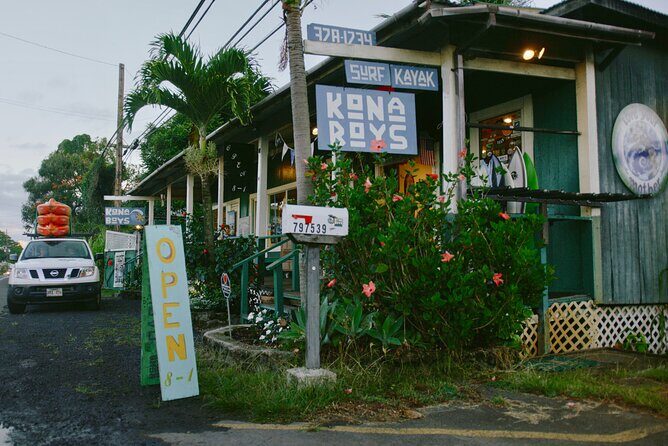 Morning Magic Kayak and Snorkel Adventure in Kealakekua Bay - What the group size changes for your day