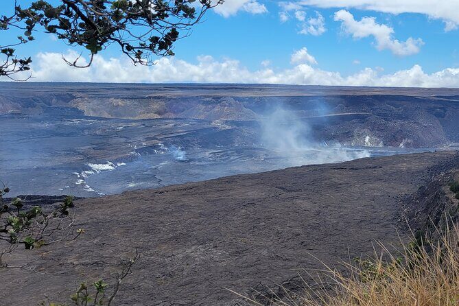 Port of Hilo to Volcano Tour - Pacing, walking load, and what to pack for a smooth day