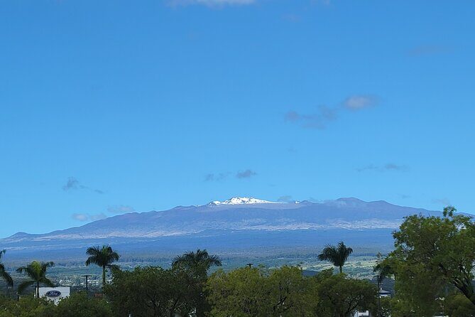 Port of Hilo to Volcano Tour - Value for $229: when guided volcano time makes sense