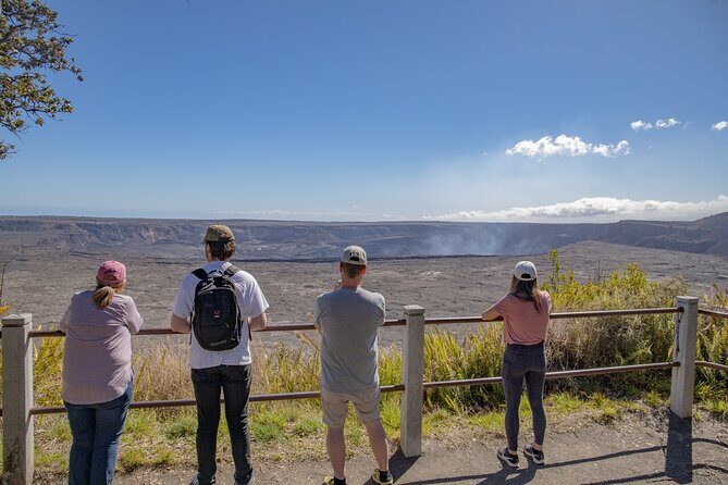 Private - All Inclusive Big Island Circle Tour - Punalu’u Bake Shop and Black Sand Beach: the kind of stop you remember
