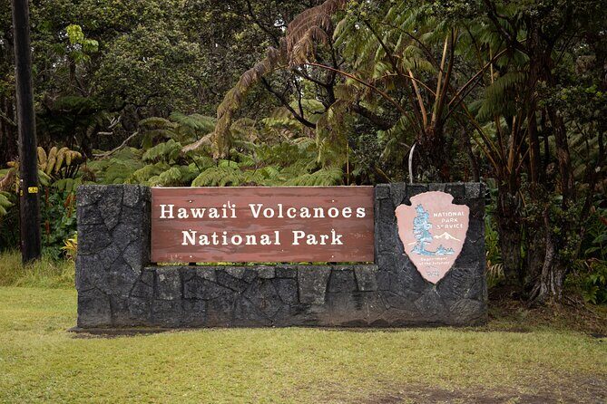 Private - All Inclusive Big Island Circle Tour - The 8:00 am start and the pace you should expect