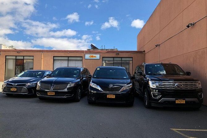 Private Arrival Transfer from Keahole Kona Airport KOA - Should you book this private KOA arrival transfer?