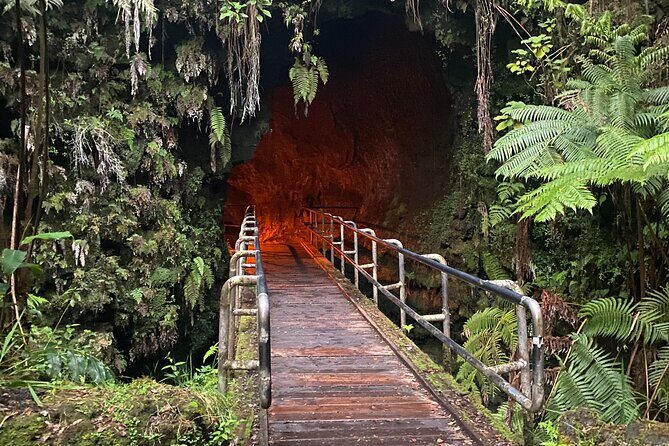 Private Big Island Customizable 14 person Tour/Chauffeur Service - Key Things to Know Before You Go