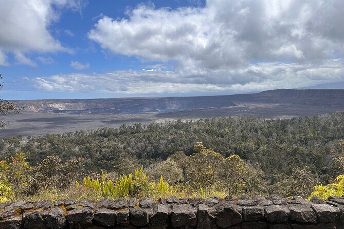 Private Big Island Customizable 14 person Tour/Chauffeur Service - The Stops People Remember: Local History and Real Food Time