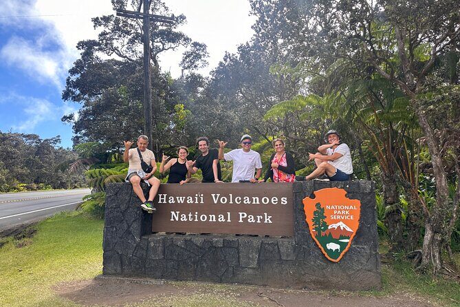 Private Big Island Customizable 14 person Tour/Chauffeur Service - The Practical Stuff That Actually Affects Your Comfort