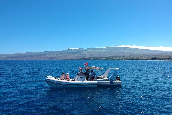 Private Big Island Snorkeling - Key highlights worth knowing before you go