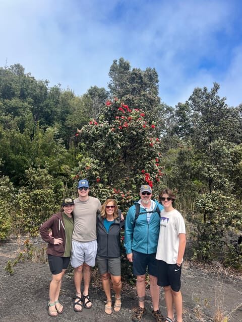 Private Big Island Tour:Coffee, Beaches,Volcanos & Waterfall - The extra off-route photo stop: waterfalls and cultural sites your group can request