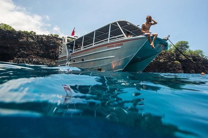 Private Charter: Customizable Big Island Boat Adventure - Why Kona feels better when you control the day