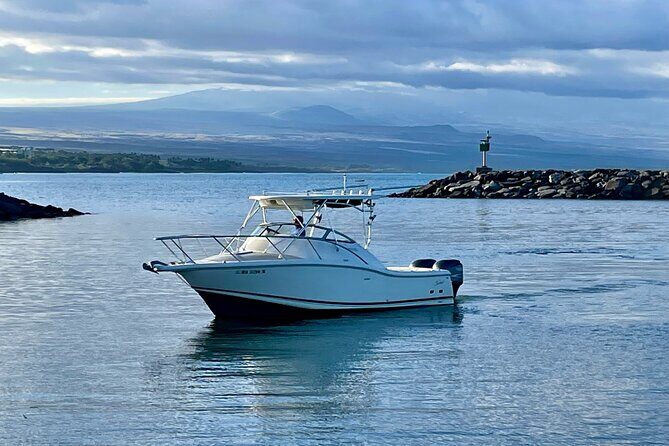 Private Custom Charter in Kawaihae - Key things that make this Kawaihae charter worth your time