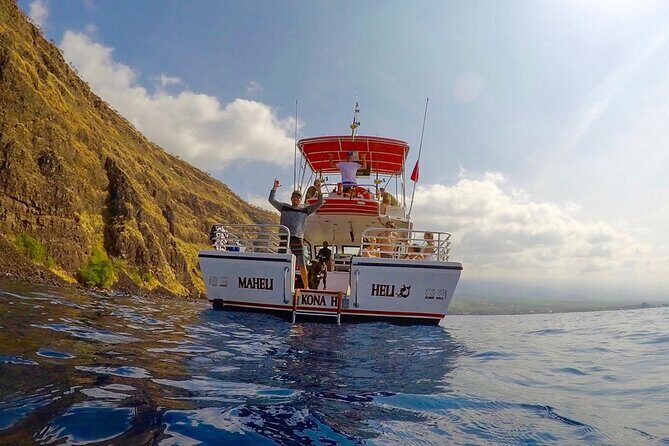 Private & Custom - Family Fish and Snorkel Charter - Key Things That Make This Charter Worth Your Time