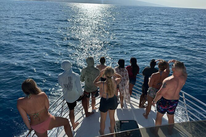 Private & Custom - Family Fish and Snorkel Charter - Who This Charter Fits Best (and Who Should Rethink It)
