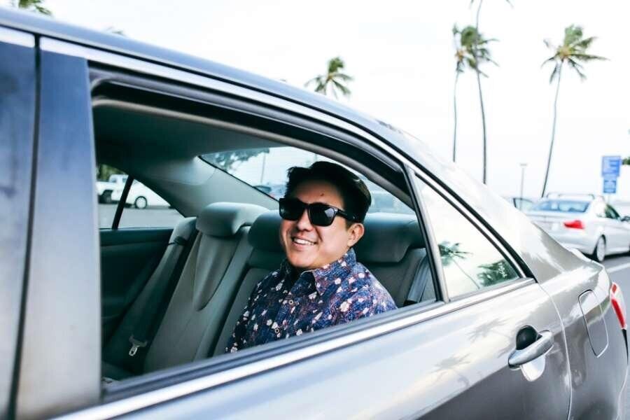 Private Departure Transfer: Big Island Hotels to Kona International Airport - Who This Is Best For (And Who Might Skip It)