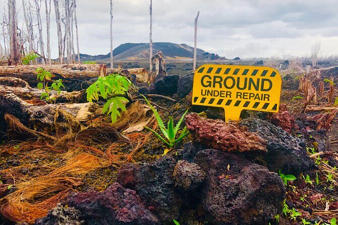 Private Electric Bike Tour with Lava Hike in Pāhoa - Key takeaways before you go
