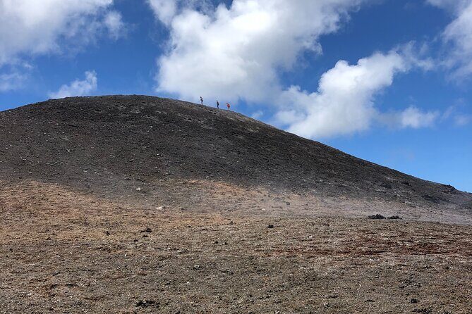 Private Electric Bike Tour with Lava Hike in Pāhoa - Meeting in Pāhoa: start smart and you’ll enjoy the full 2 hours