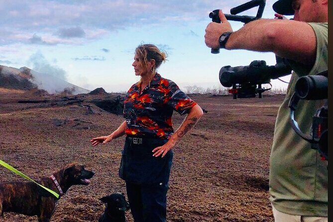 Private Electric Bike Tour with Lava Hike in Pāhoa - How private format changes the experience