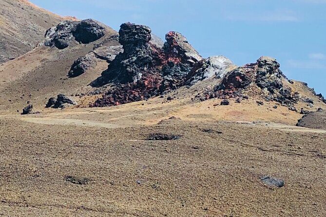 Private Electric Bike Tour with Lava Hike in Pāhoa - Weather: the one variable you can’t control