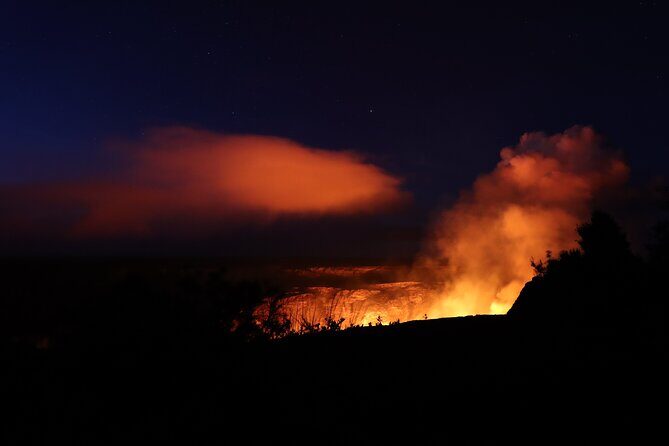 Private Guide Meet In Hawaii Volcanoes National Park - Why the guide matters at Volcanoes National Park (and not just for facts)