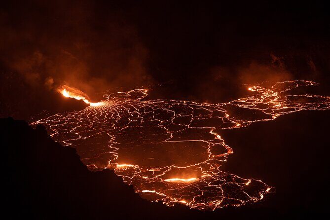 Private - Hawaii Volcanoes NP and Black Sand Beaches Tour - Key Highlights You’ll Actually Feel in Your Day