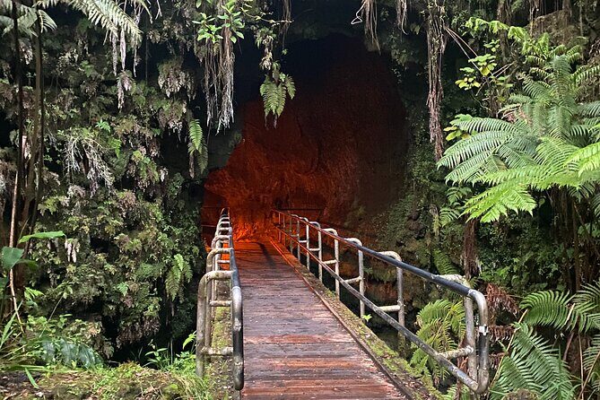 Private Hilo Shore Excursion to Volcano Waterfall and Black Sand - Key Highlights You Should Know Before You Go