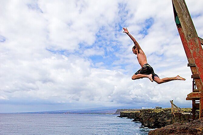 Private Island Volcano Tour in Hawaii with Pickup Included - Ka’u Coffee Mill and Punalu’u Bake Shop: taste stops worth planning for