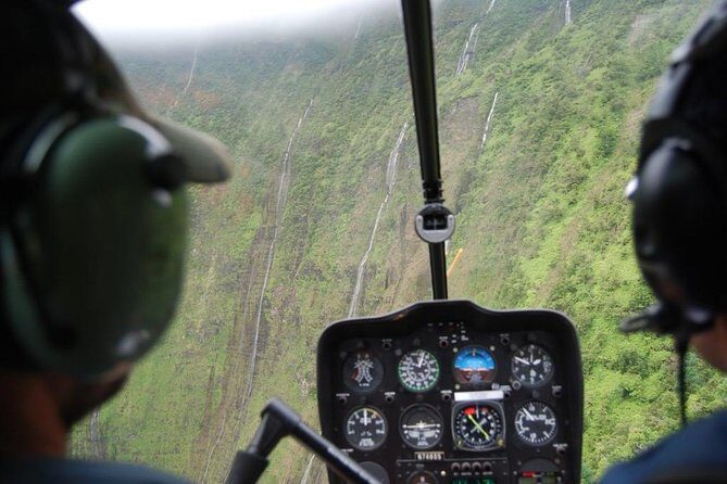 Private Magical Waterfall Tour - Doors-on-only: how to think about that choice