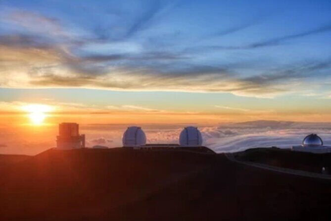 Private Mauna Kea Summit Jeep Tour - 4 seats - Key highlights from this 4-seat Mauna Kea jeep tour