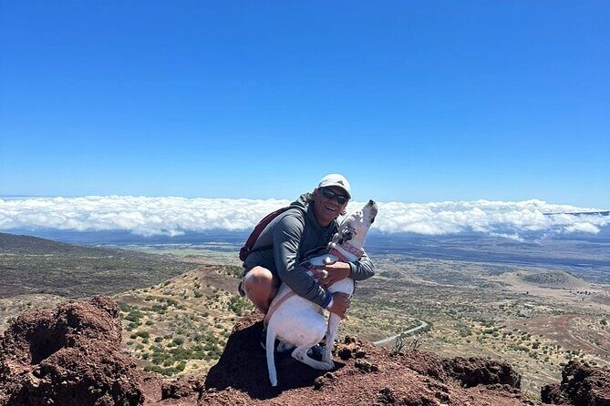 Private Mauna Kea Summit Jeep Tour - 4 seats - Stargazing and telescope time: what to expect in the dark