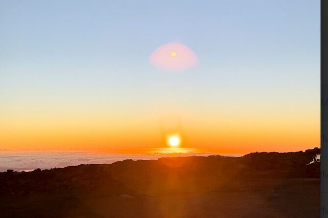 Private Mauna Kea Summit Jeep Tour - 4 seats - Pickup in Kona at 3:00 pm: the start matters