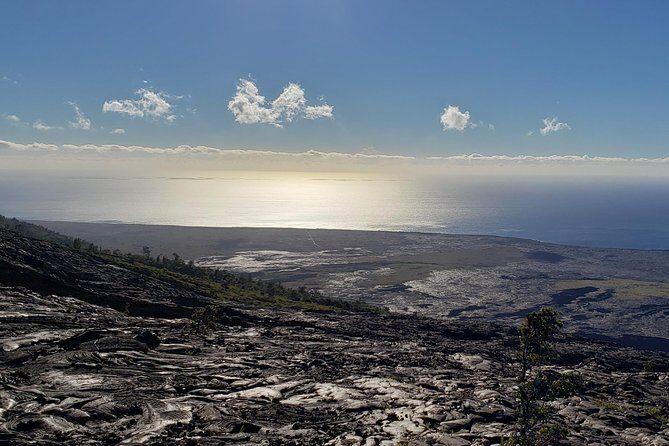 Private Shore Excursion Tour: Hawaii Volcanoes National Park - Key reasons this Volcanoes private tour works well