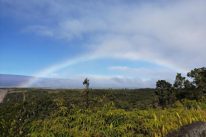 Private Shore Excursion Tour: Hawaii Volcanoes National Park - Private Volcanoes Day Trips: Why this beats a rigid bus schedule