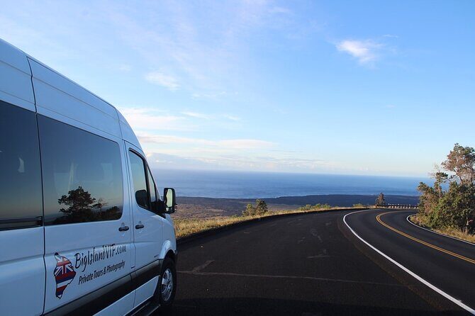 Private Sprinter Van 10 Seats tour from Kona Coast to Volcanoes National Park - Kona Coast to Volcanoes in One Day: the real value