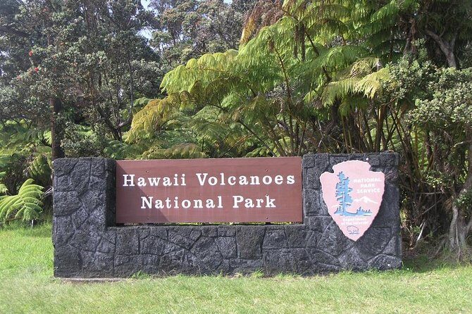 Private Sprinter Van 10 Seats tour from Kona Coast to Volcanoes National Park - Thurston Lava Tube: a short walk through 400 years of rock