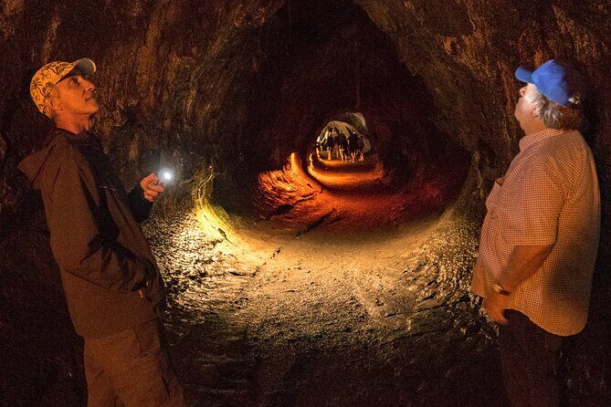 Private Tour of Hawaii Volcanoes National Park - Stop Quality: How the Tour Feels in the Real World