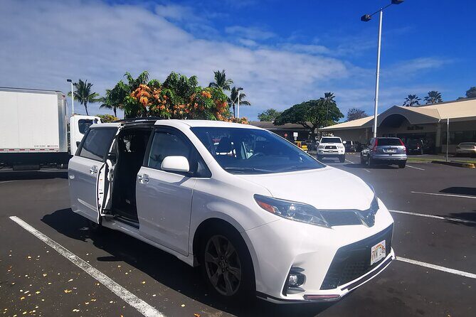 Private Transfer From Hotels in Waikoloa & Waimea to Kona International Airport - Should You Book This Private Kona Airport Transfer?