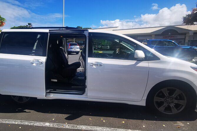 Private Transfer From Hotels in Waikoloa & Waimea to Kona International Airport - Price and Value: Why This One-Way Transfer Can Be Worth It