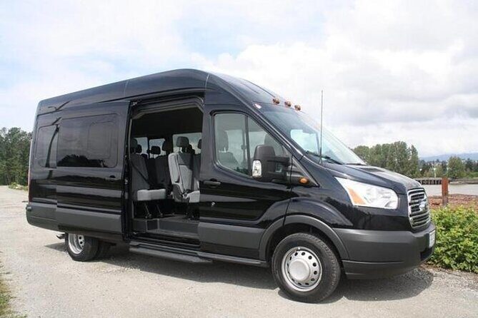 Private Transfer Hawaii Kona Airport KOA to Kona - The real value of a $41.67 per person flat fare