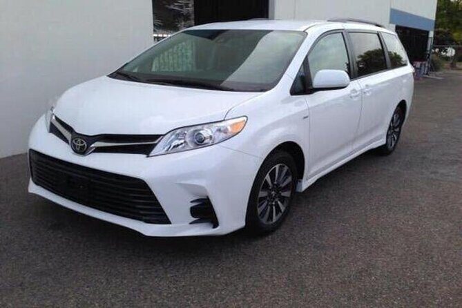 Private Transfer Hawaii Kona Airport KOA to Kona - Should you book this Kona Airport private transfer?