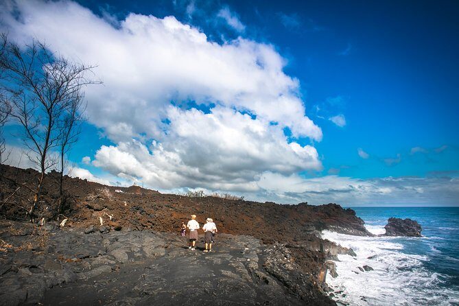 Private VAN Tour Hilo - Key points before you go