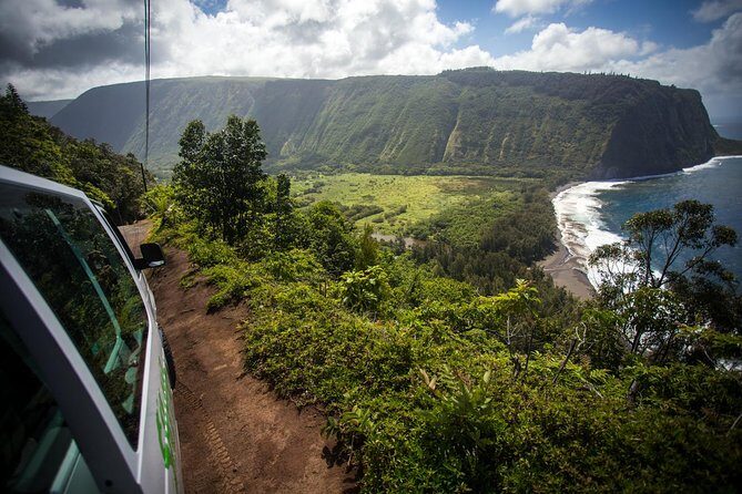 Private VAN Tour Hilo - What You’re Really Paying For in a Private Hilo Van Day