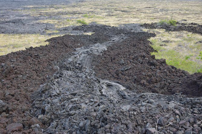 Private VIP Adventure from Kona or Waikoloa - Stop 2: Punaluu Black Sand Beach and the sea turtle chance