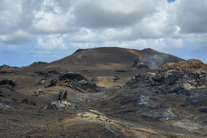 Private Volcano Tour - Key highlights you’ll feel on this volcano day