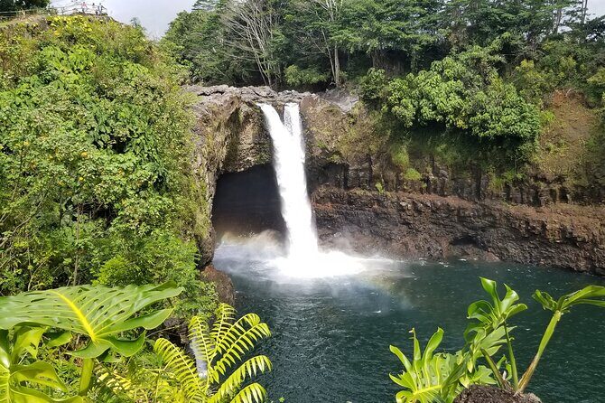 Private Volcano Tour - Big Island Candies: the 20-minute sweet stop you’ll actually remember