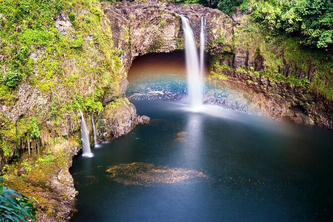 Punalu’u Black Sand Beach Tour - Volcanoes National Park & Hilo - Timing, Comfort, and What to Pack for a 7–8 Hour Day
