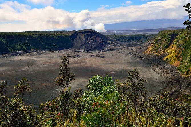 Punalu’u Black Sand Beach Tour - Volcanoes National Park & Hilo - Who Should Book This Tour on the Big Island